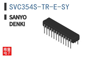SVC354S-TR-E-SY ͼƬ